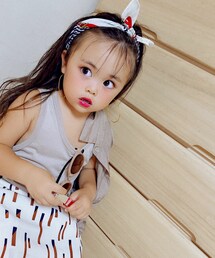 GU | タンクトップ
