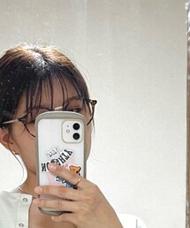 UNIQLO | メガネ