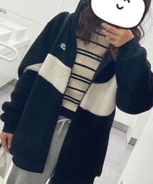 niko and... | ニット/セーター