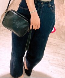 GU | デニムパンツ