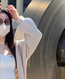 GU | カーディガン/ボレロ