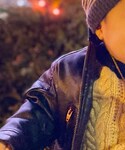 ZARA KIDS( )の「ジャケット/アウター(ライダースジャケット)」