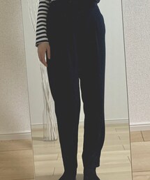 UNIQLO | スラックス