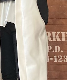 H&M | ノーカラーコート