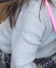 GU | ニット/セーター