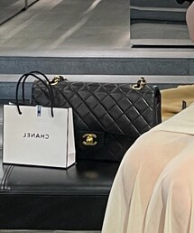 CHANEL | ハンドバッグ