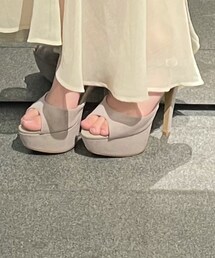 ESPERANZA | サンダル