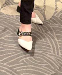 CHARLES & KEITH | パンプス