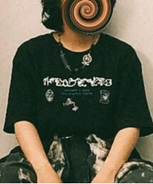 ずっと真夜中でいいのに。 | Tシャツ/カットソー