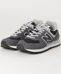 NEW BALANCE | (スニーカー)