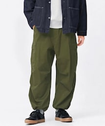 GU | カーゴパンツ