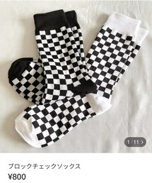 morquo | ソックス/靴下