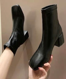 SHEIN | ブーツ