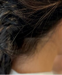 不明 | カチューシャ