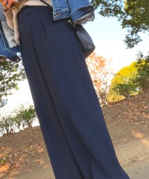 UNIQLO | その他パンツ