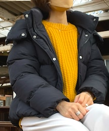 GU | ダウンジャケット/コート