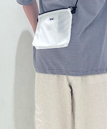 URBAN RESEARCH DOORS | ショルダーバッグ