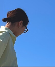 UNIQLO | メガネ