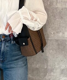 LOWELL things | バッグ
