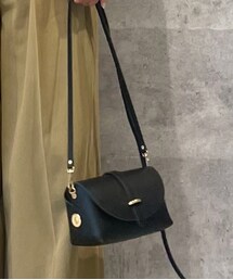 Rouge vif | バッグ