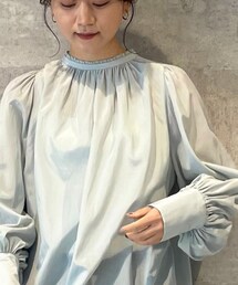 Rouge vif | シャツ/ブラウス