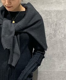 Rouge vif | ワンピース/ドレス