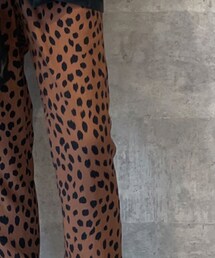 Rouge vif | パンツ
