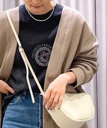 TICCA | トップス