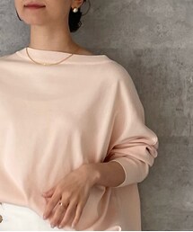 Rouge vif | ニット/セーター