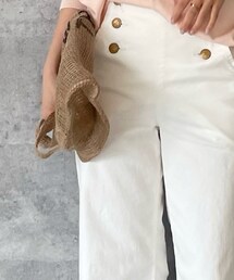 Rouge vif | バッグ