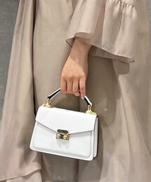 Rouge vif | バッグ