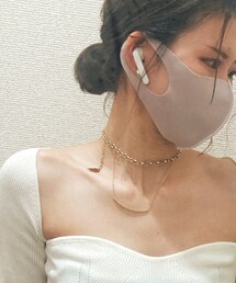 Midas Touch | ネックレス