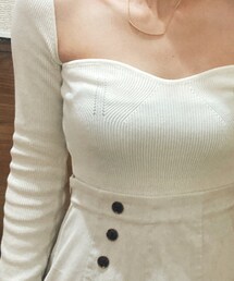 MALQUE | ニット/セーター