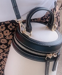 ZARA | ショルダーバッグ
