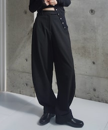 STUDIO DUE | スラックス