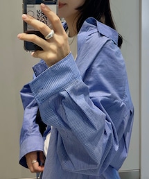 ZARA | シャツ/ブラウス
