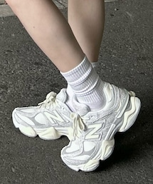 NEW BALANCE | (スニーカー)