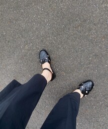 blAnks | シューズ