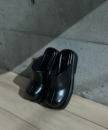 STUDIO DUE | シューズ