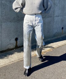 MECRE | デニムパンツ