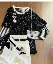 H&M | その他トップス