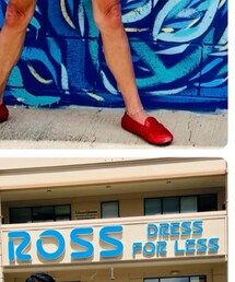 TOD’S | シューズ