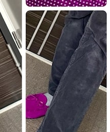 OLD NAVY | パンツ