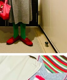 TOD’S | シューズ