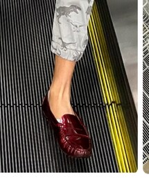 TOD’S | シューズ