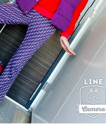 ZARA girls | パンツ