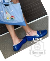 TOD’S | シューズ