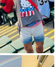 OLD NAVY | パンツ