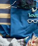 GAP kidsの「トップス(Tシャツ/カットソー)」