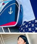 ROOTOTE(ルートート)の「バッグ(バッグ)」